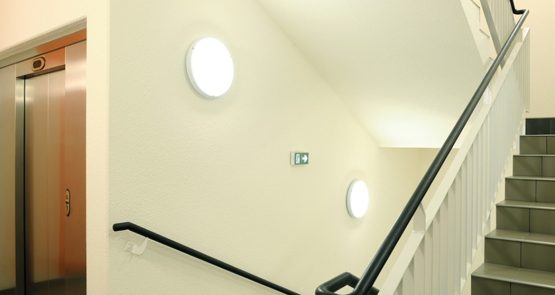 Bureau - « ETOILE DU RHIN » à Strasbourg (67)- SERUE Ingénierie