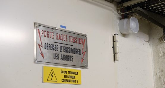 Coordination SSI - Gare SNCF de Strabourg, remplacement et extension du Système de Sécurité Incendie (67) - SERUE Ingénierie